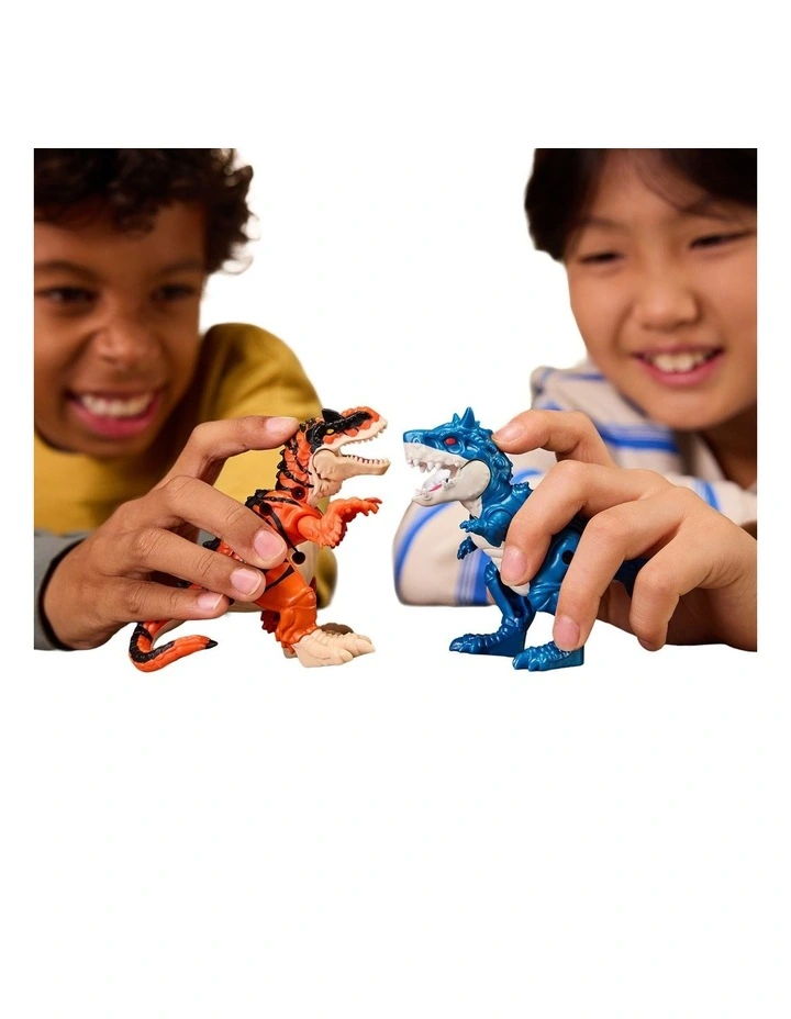 Primal Hatch Hybrid Hatchers Toy image 7