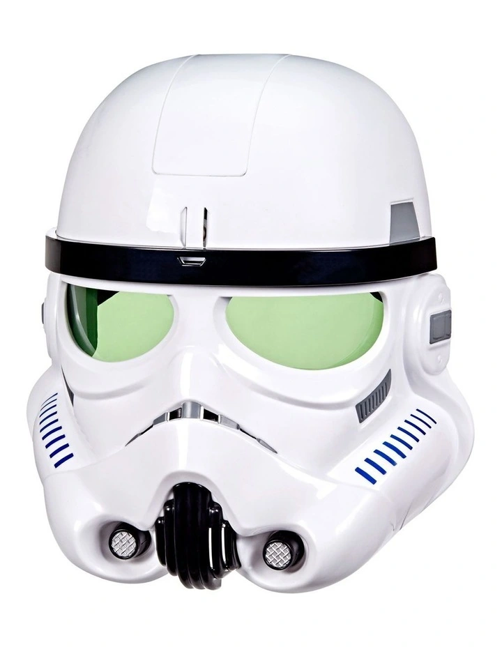 Stormtrooper Electronic Mask image 2