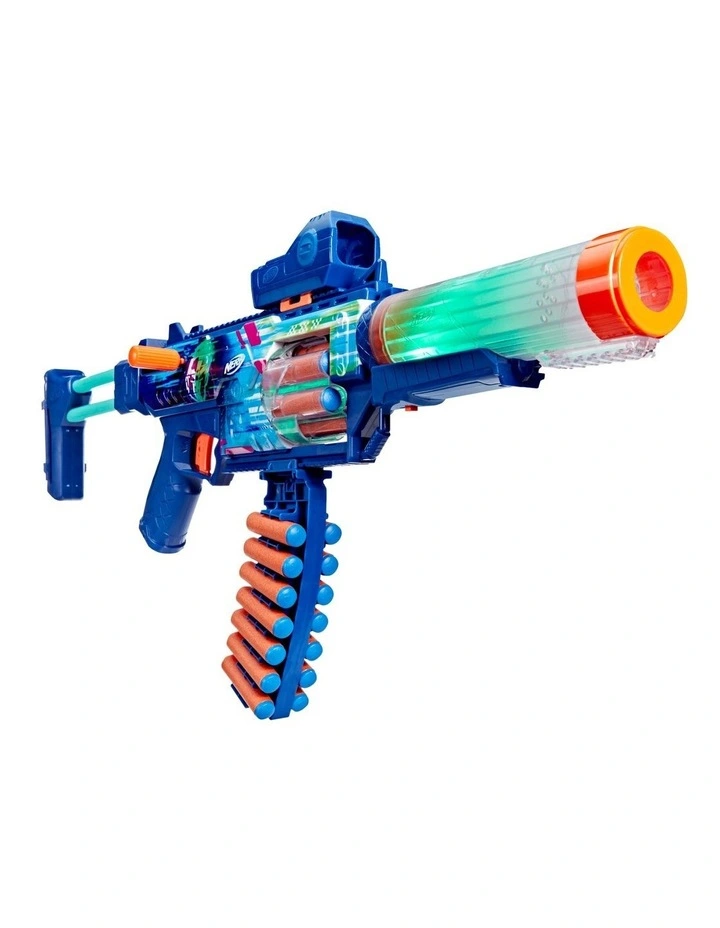 Loadout Cyberlight Ghost Blaster image 4