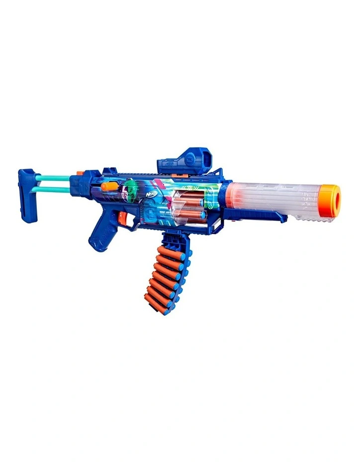 Loadout Cyberlight Ghost Blaster image 5