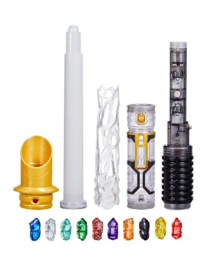 Power Crystal Lightsaber image 2