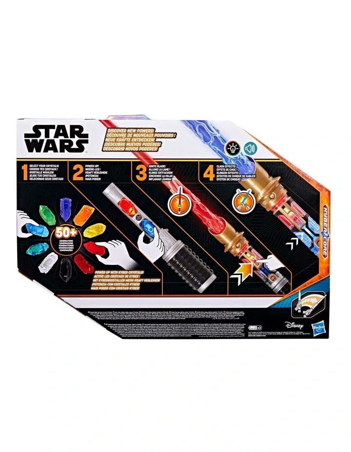 Power Crystal Lightsaber image 3