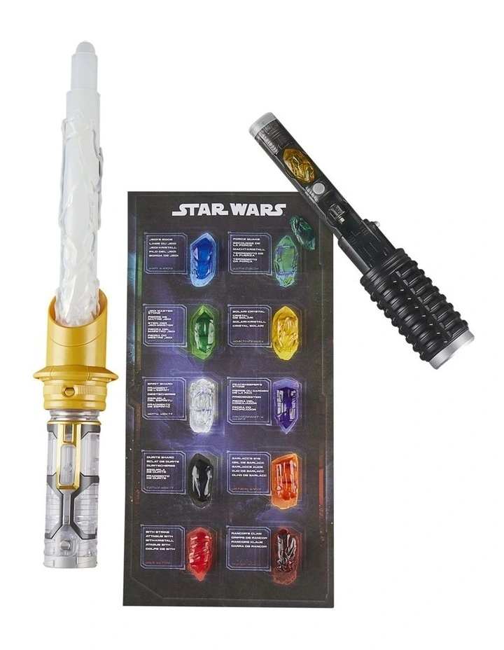 Power Crystal Lightsaber image 4