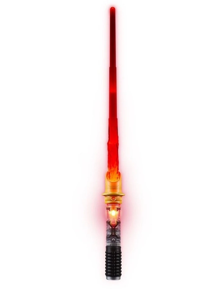 Power Crystal Lightsaber image 5