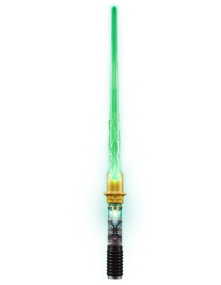 Power Crystal Lightsaber image 6