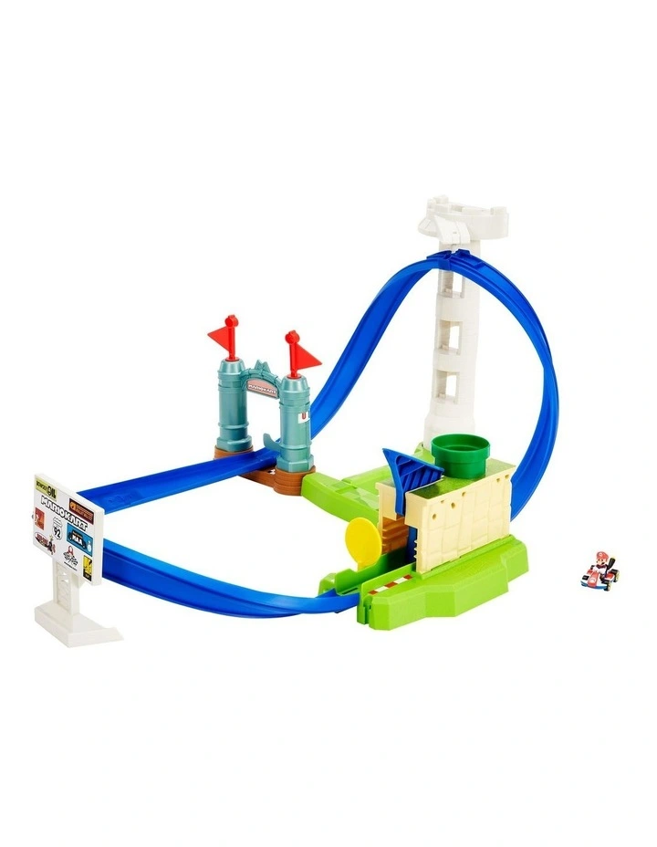 Mariokart Circuit Slam Track Set image 2