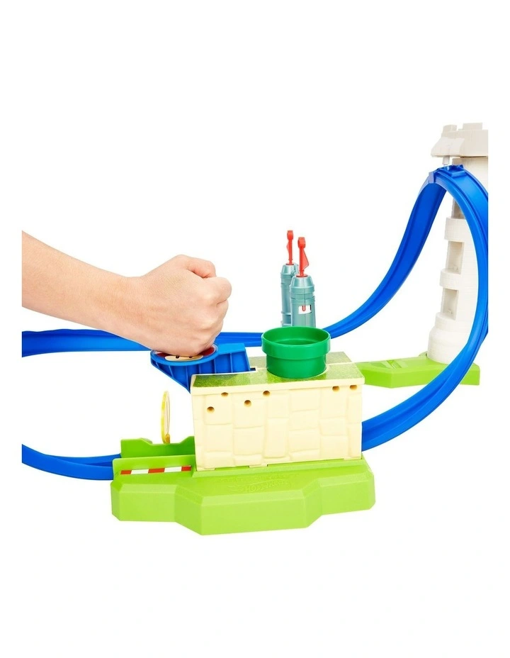 Mariokart Circuit Slam Track Set image 4