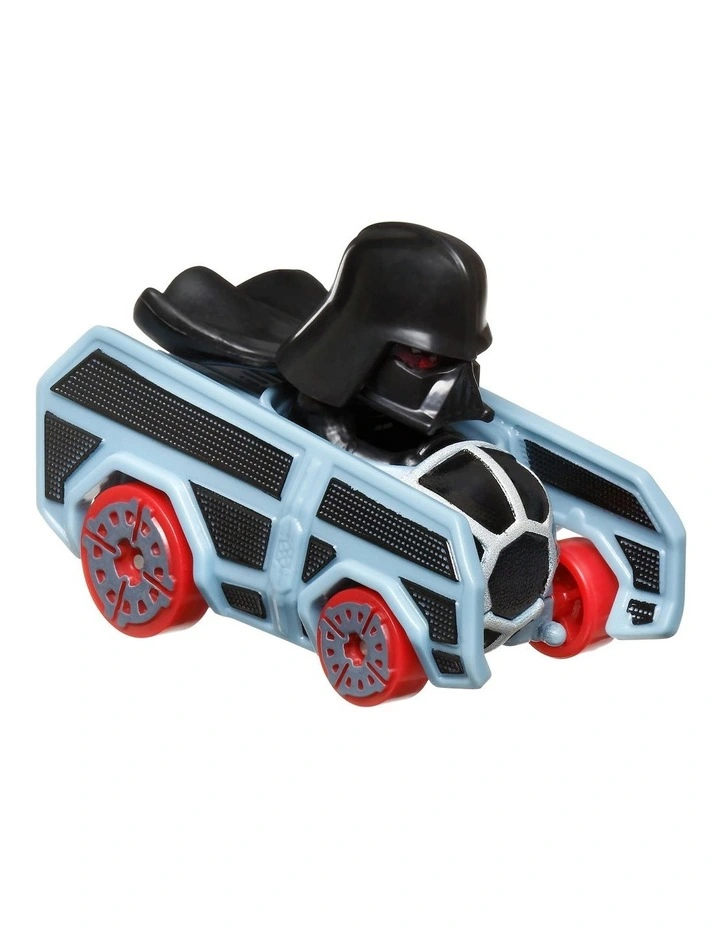 Racer Verse Die-Cast Vehicle image 2