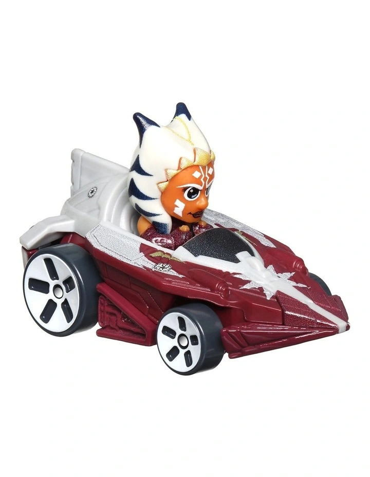 Racer Verse Die-Cast Vehicle image 3