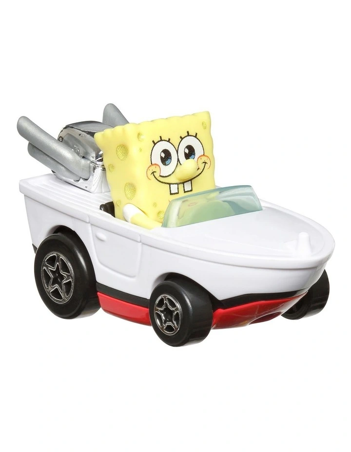 Racer Verse Die-Cast Vehicle image 4