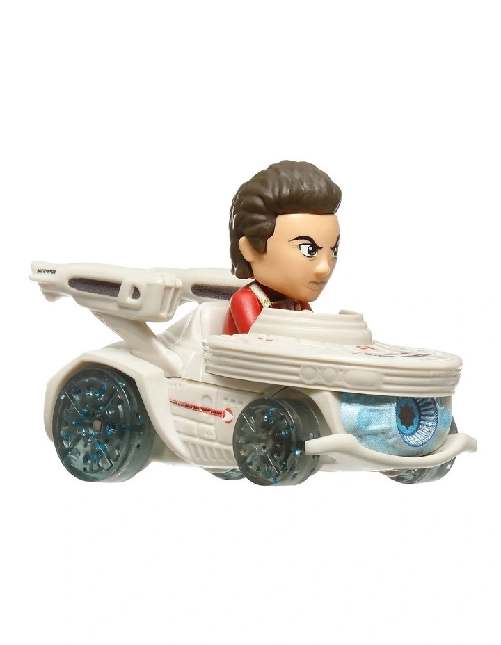 Racer Verse Die-Cast Vehicle image 5