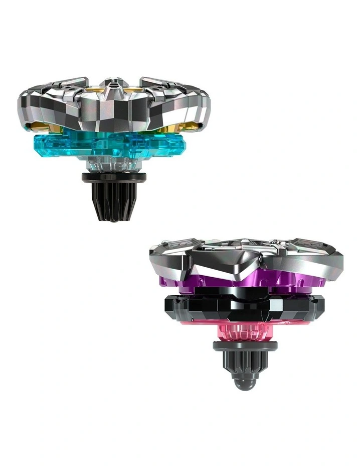 Collab Bumblebee 3-60GP Vs Shockwave 5-80O image 7