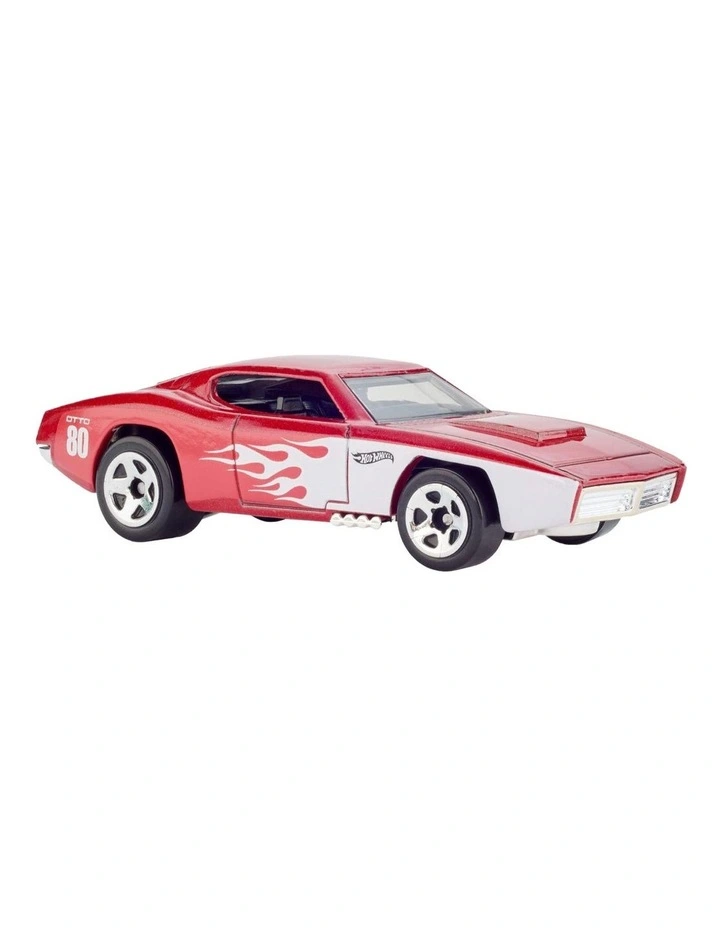 Mattel 80th Anniversary 5-Pack image 2