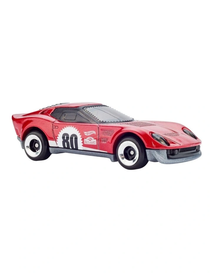 Mattel 80th Anniversary 5-Pack image 5