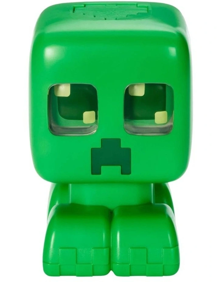 My Pet Creeper Interactive Action Figure Toy image 2