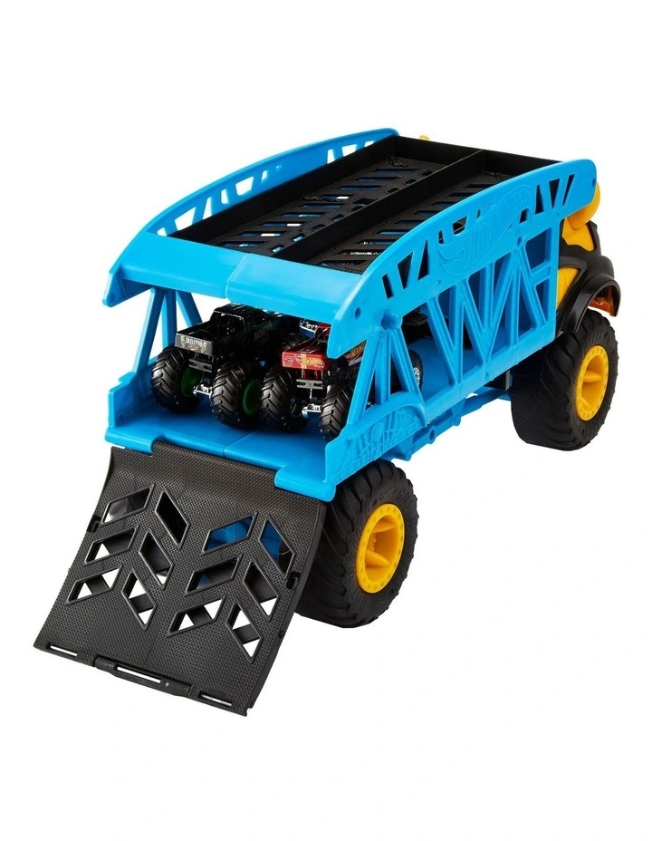 Monster Mover 3 Trucks image 4