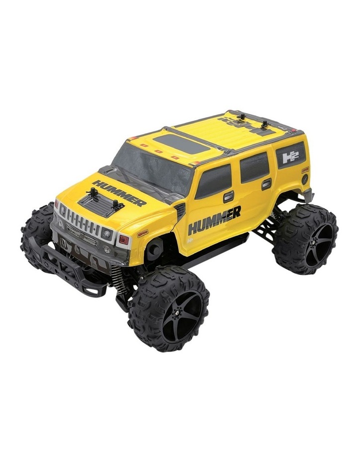 1:10 Hummer H2 Truck Assortment image 1