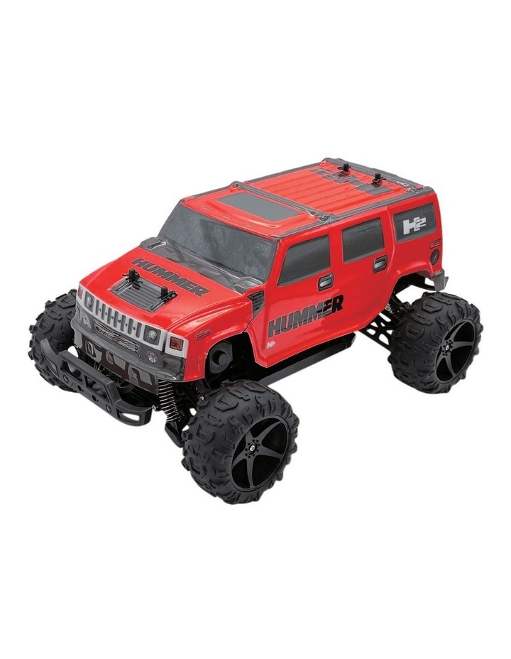 1:10 Hummer H2 Truck Assortment image 2