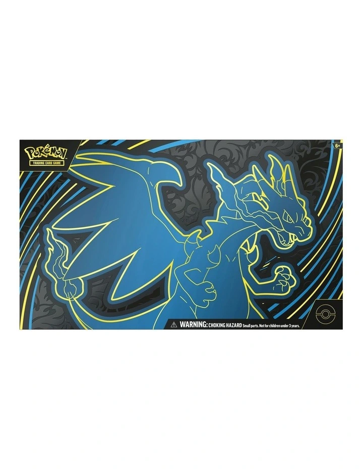 Pokmon TCG: Mega Charizard X ex Ultra-Premium Collection image 2