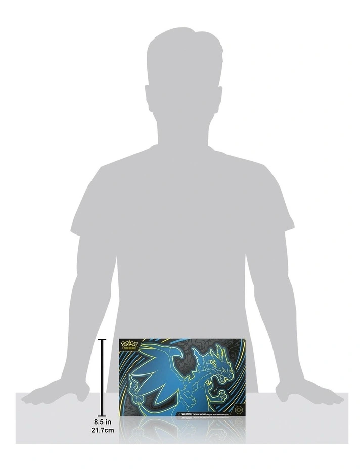 Pokmon TCG: Mega Charizard X ex Ultra-Premium Collection image 6