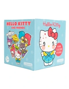 Friendship Box Figurine