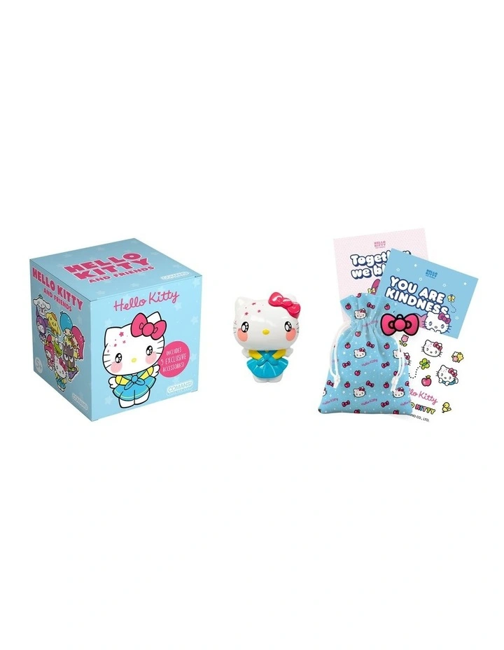 Friendship Box Figurine image 4