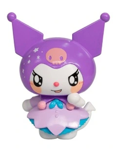 Kuromi Friendship Box