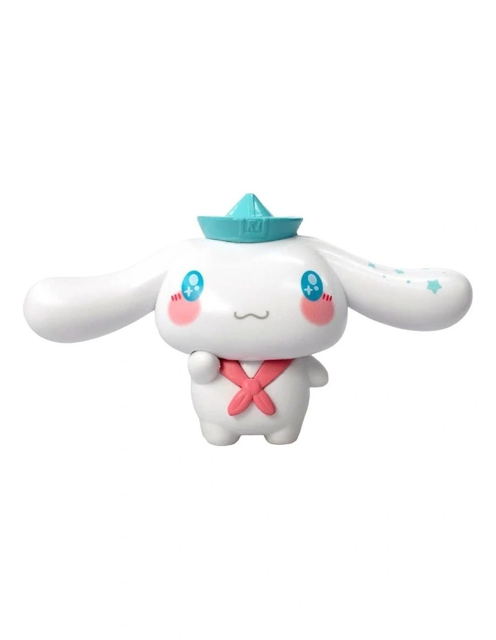 Cinnamoroll Friendship Box image 1