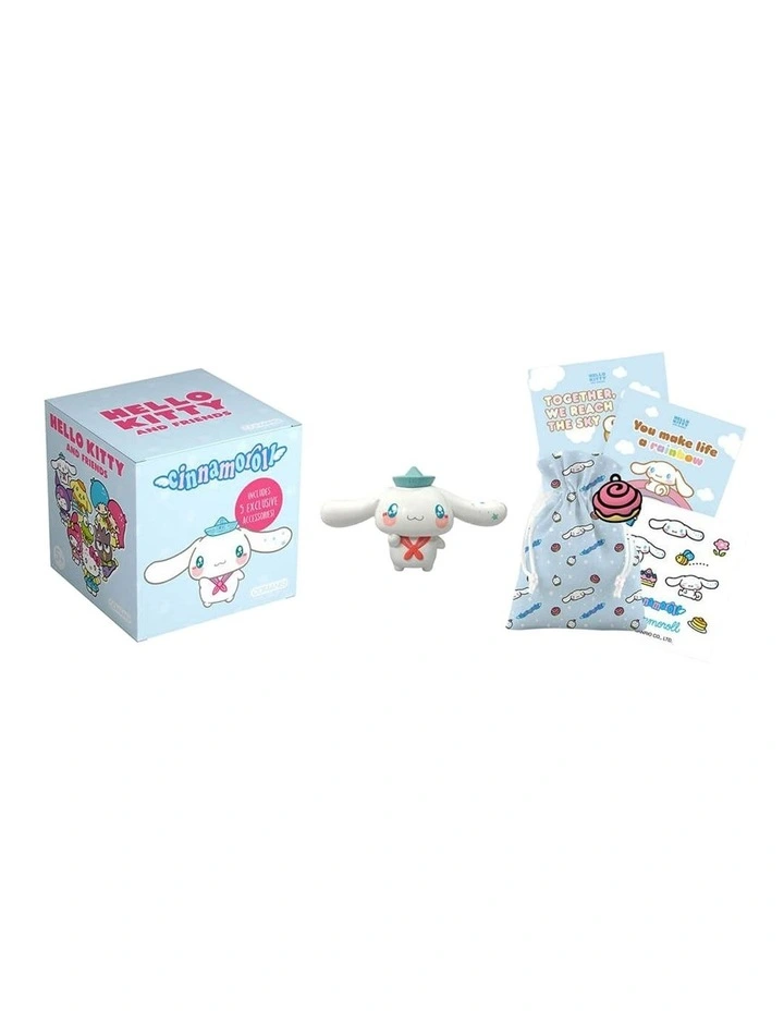 Cinnamoroll Friendship Box image 3