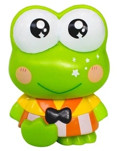 Keroppi Friendship Box