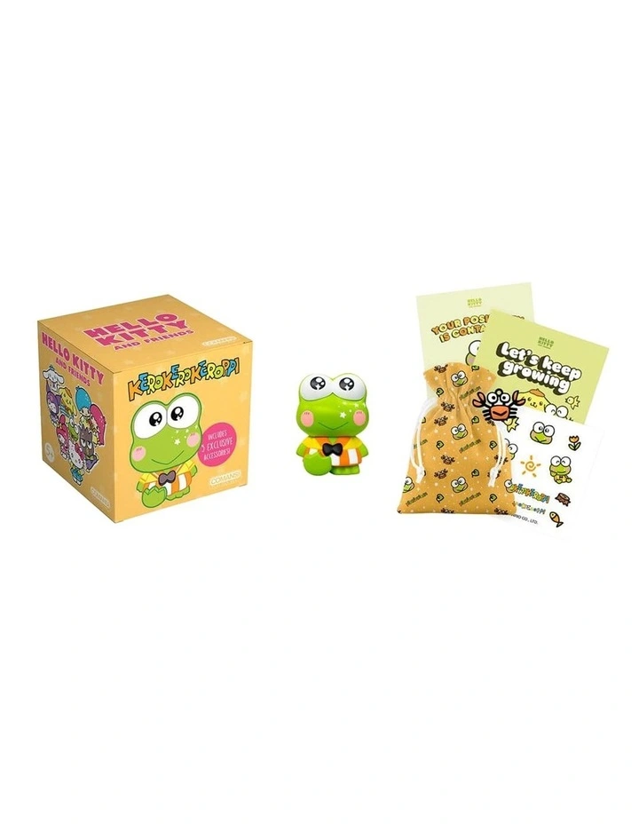 Keroppi Friendship Box image 3