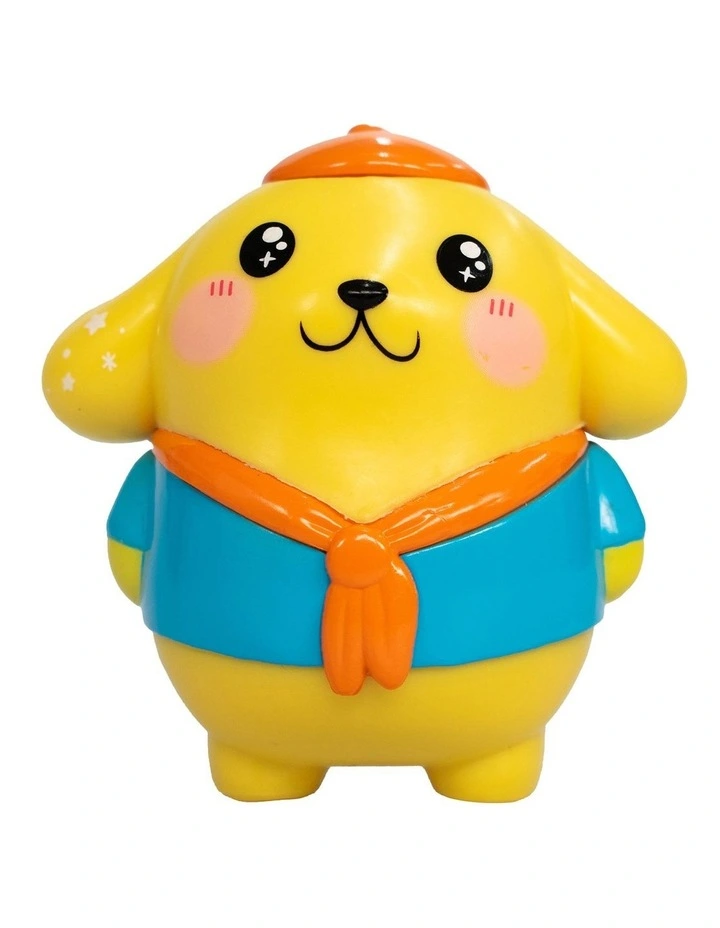 Pompompurin Friendship Box image 1