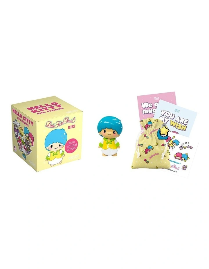 Kiki Friendship Box image 3