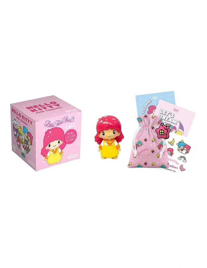 LaLa Friendship Box image 3