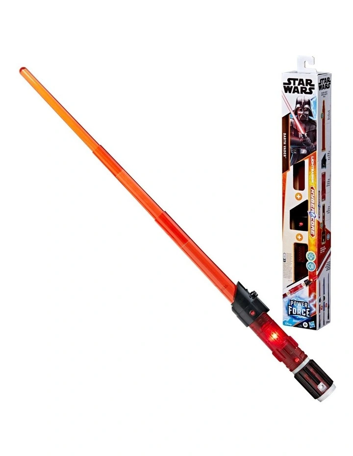 Lightsaber Forge Customisable Electronic Lightsabers image 1