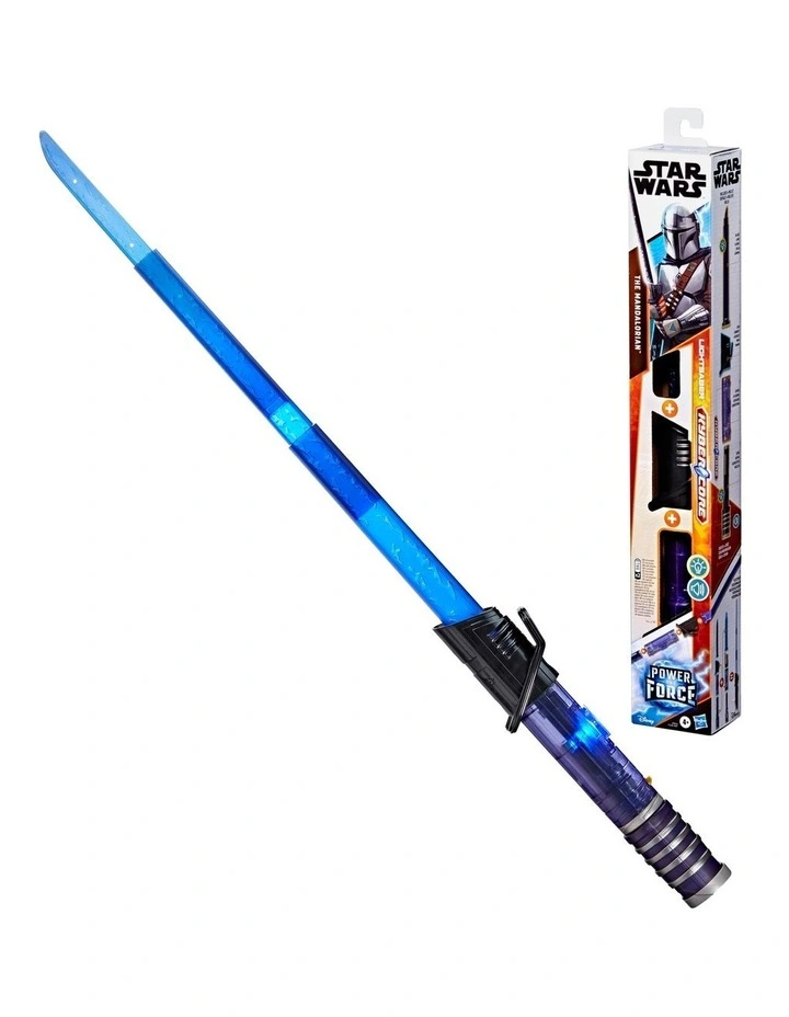 Lightsaber Forge Customisable Electronic Lightsabers image 3