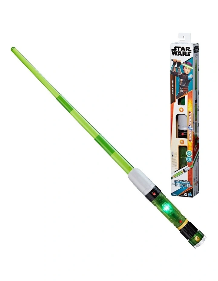 Lightsaber Forge Customisable Electronic Lightsabers image 4