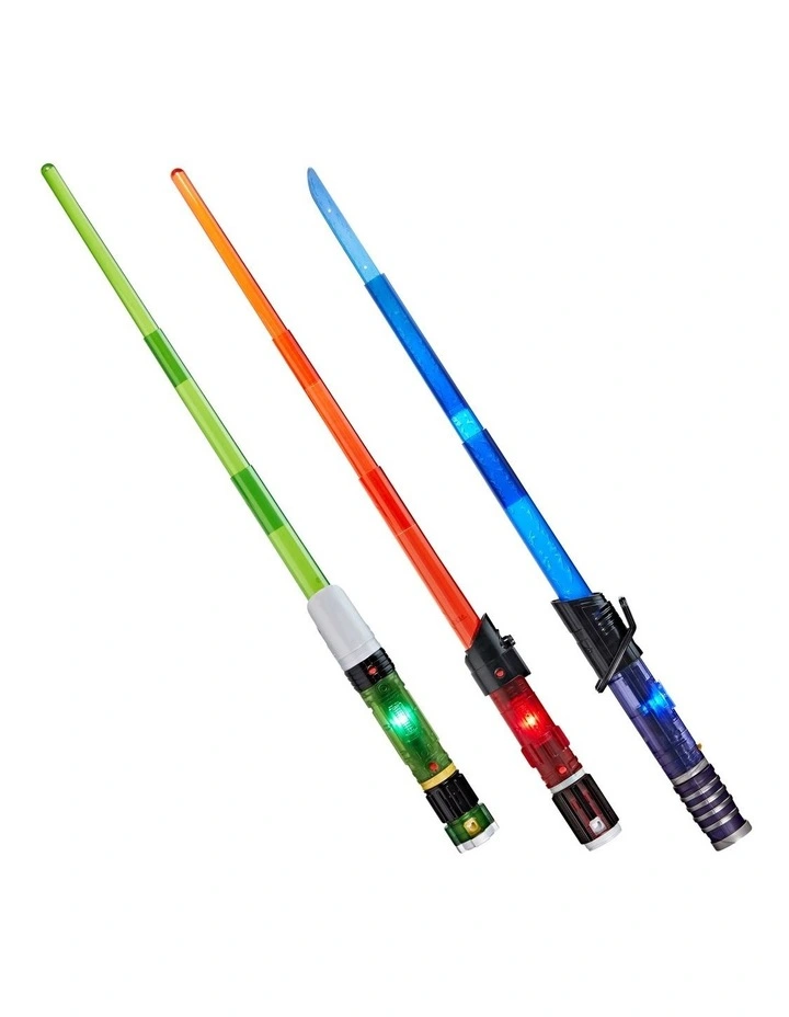 Lightsaber Forge Customisable Electronic Lightsabers image 5