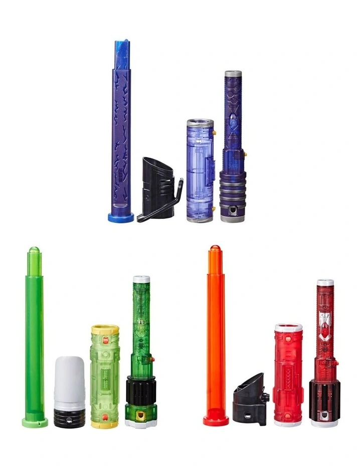 Lightsaber Forge Customisable Electronic Lightsabers image 6
