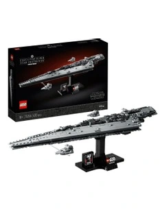 Star Wars Tm Executor Super Star Destroyer 75356