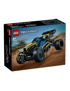 Technic Off-Road Race Buggy 42164