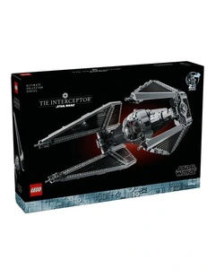 Star Wars TIE Interceptor 75382