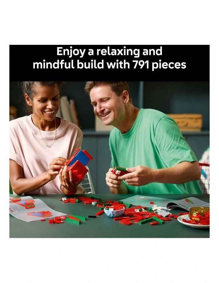 Art Love Building Set 31214 image 3