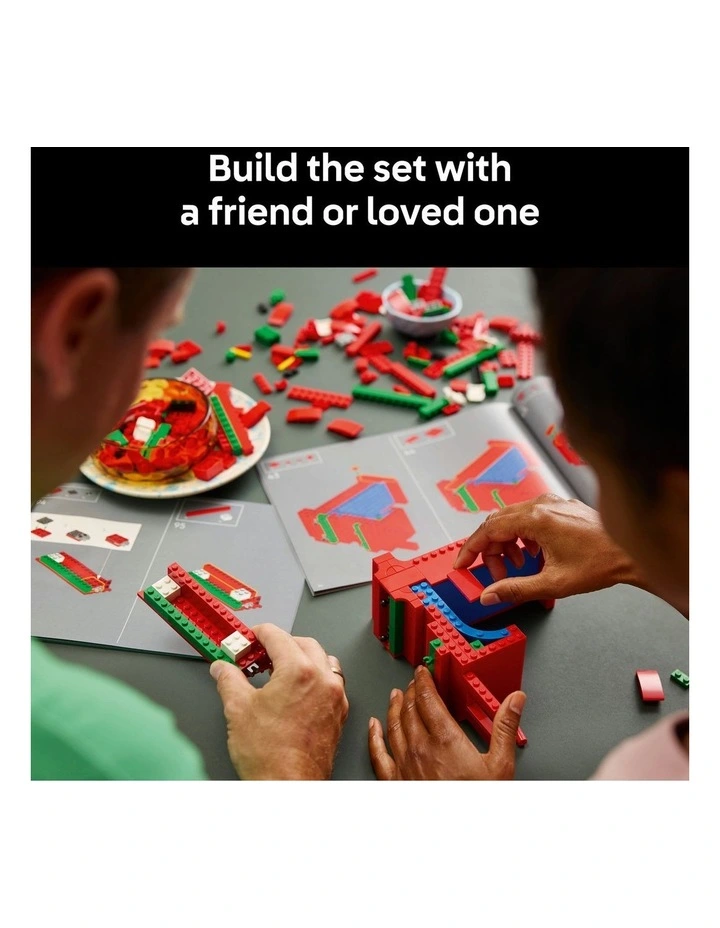 Art Love Building Set 31214 image 5