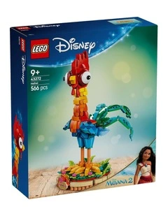 Disney Princess Heihei 43272