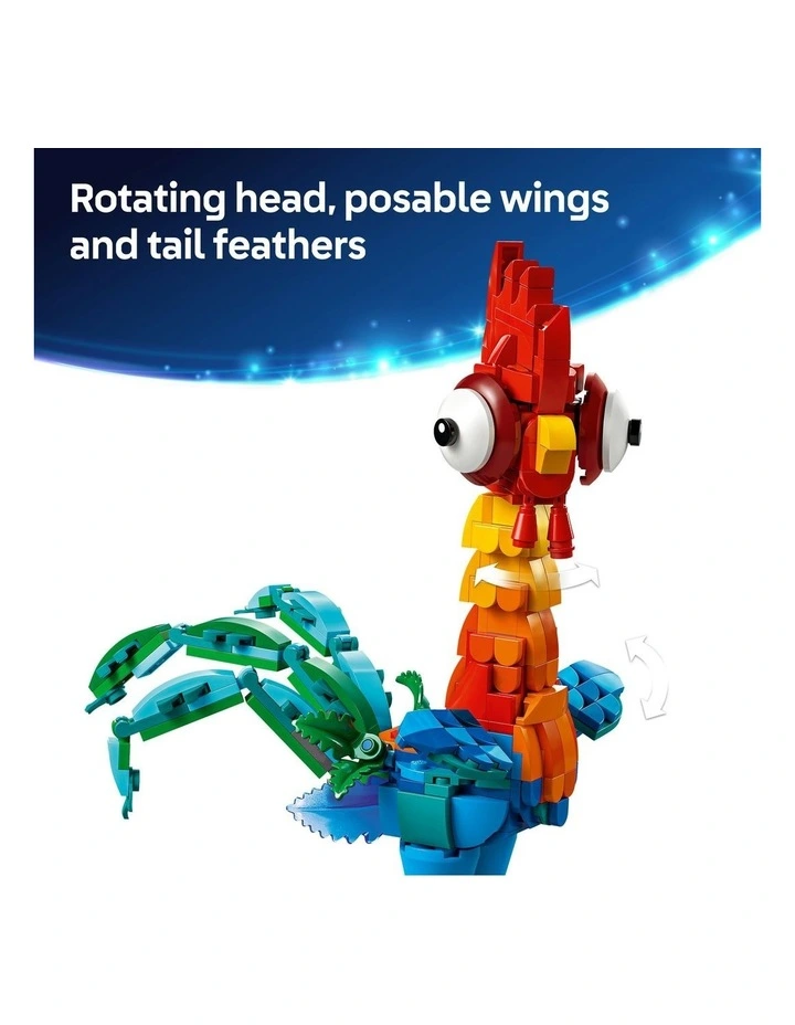 Disney Princess Heihei 43272 image 4