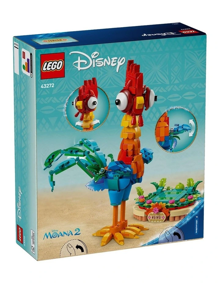 Disney Princess Heihei 43272 image 7