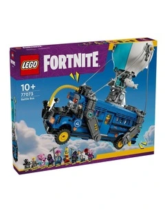 Fortnite Battle Bus 77073