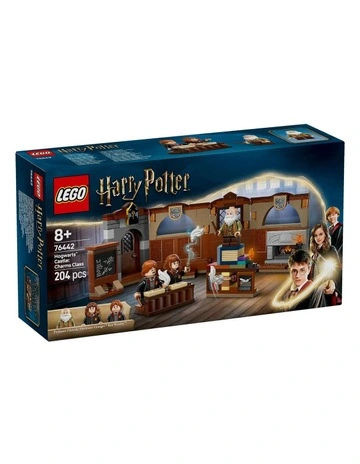 Harry Potter TM Hogwarts Castle: Charms Class 76442