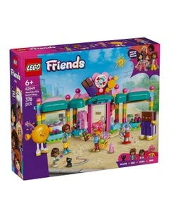 Friends Heartlake City Candy Store 42649